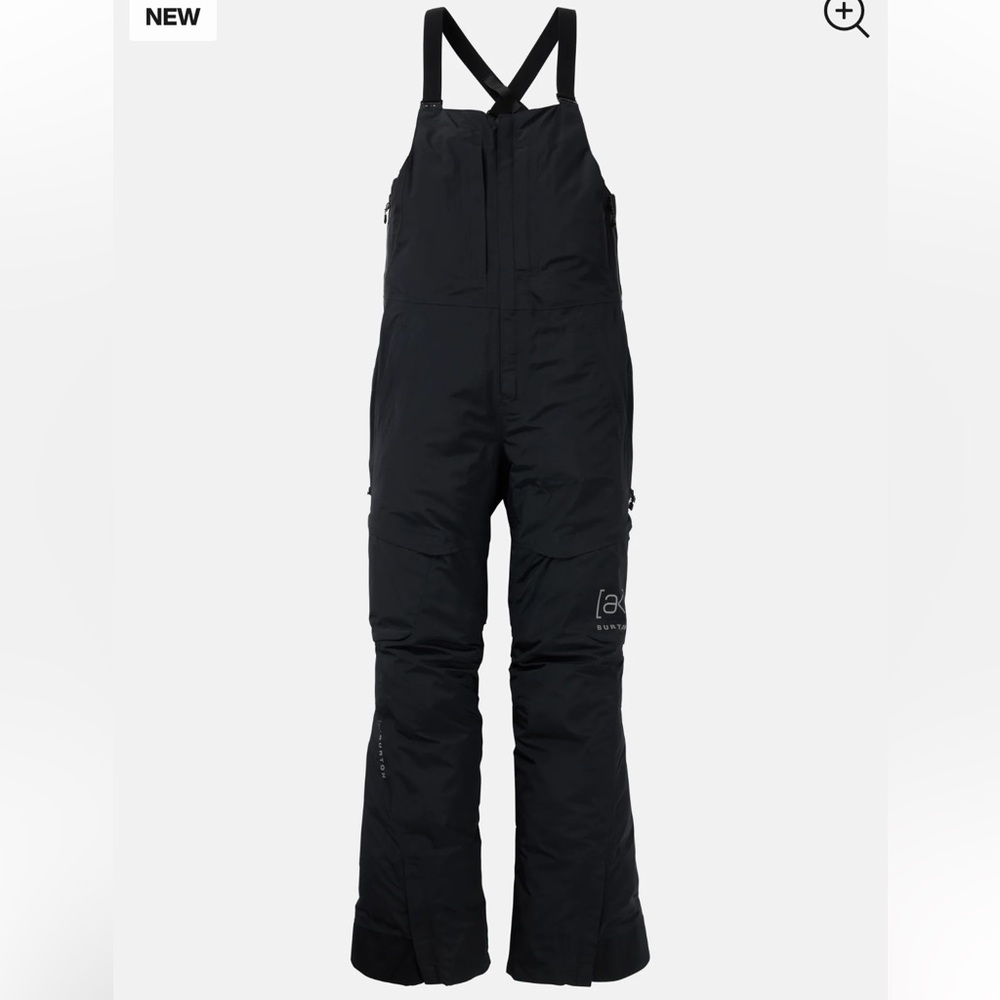 Women’s Burton [ak] Kimmy Gor-Tex 2L Bib